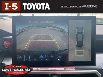 2026 Toyota Tacoma i-FORCE MAX Tacoma TRD Off-Road