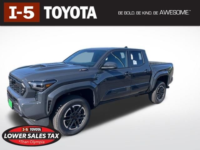 2026 Toyota Tacoma i-FORCE MAX Tacoma TRD Sport