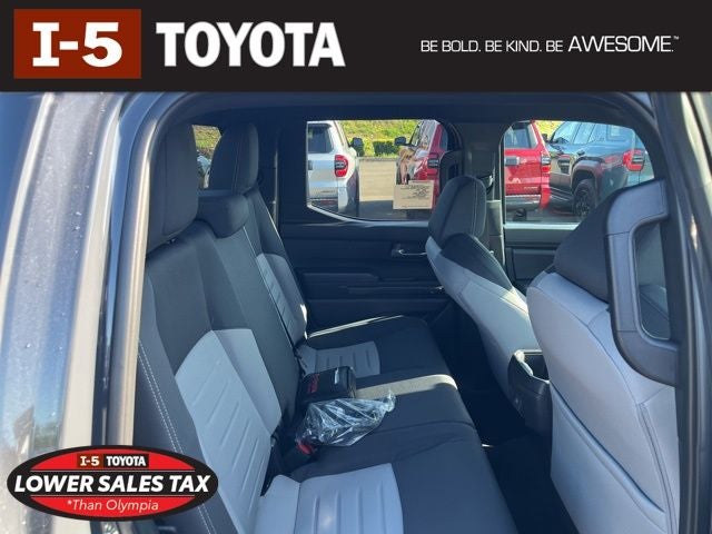 2026 Toyota Tacoma i-FORCE MAX Tacoma TRD Sport