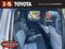 2026 Toyota Tacoma i-FORCE MAX Tacoma TRD Sport