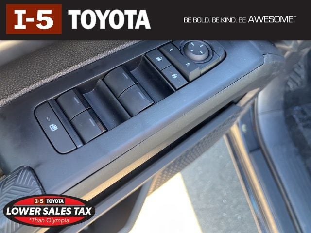2026 Toyota Tacoma i-FORCE MAX Tacoma TRD Sport