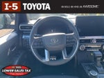 2026 Toyota Tacoma i-FORCE MAX Tacoma TRD Sport