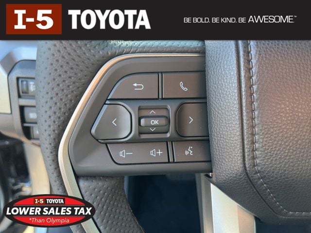 2026 Toyota Tacoma i-FORCE MAX Tacoma TRD Off-Road