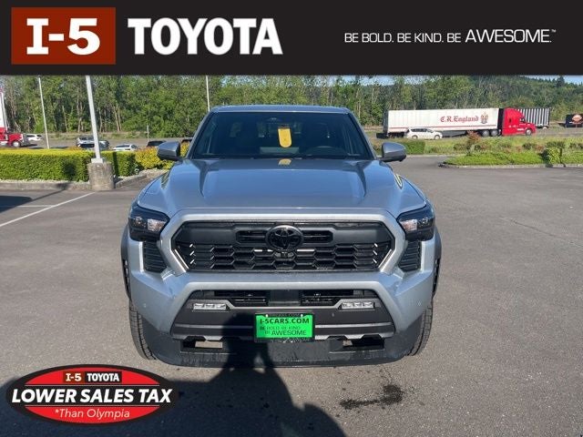 2026 Toyota Tacoma i-FORCE MAX Tacoma TRD Off-Road