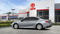 2026 Toyota Camry LE AWD