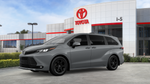 2026 Toyota Sienna Woodland Edition