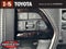 2026 Toyota Tundra i-FORCE MAX Tundra Capstone