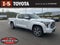 2026 Toyota Tundra i-FORCE MAX Tundra Capstone