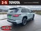 2026 Toyota Sequoia SR5