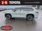 2026 Toyota Sequoia SR5