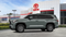2026 Toyota Sequoia SR5