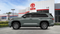 2026 Toyota Sequoia SR5