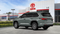 2026 Toyota Sequoia SR5