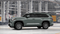 2026 Toyota Sequoia SR5
