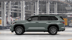 2026 Toyota Sequoia SR5