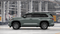 2026 Toyota Sequoia SR5