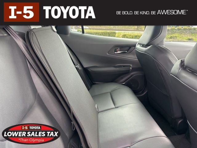 2026 Toyota Prius Limited AWD