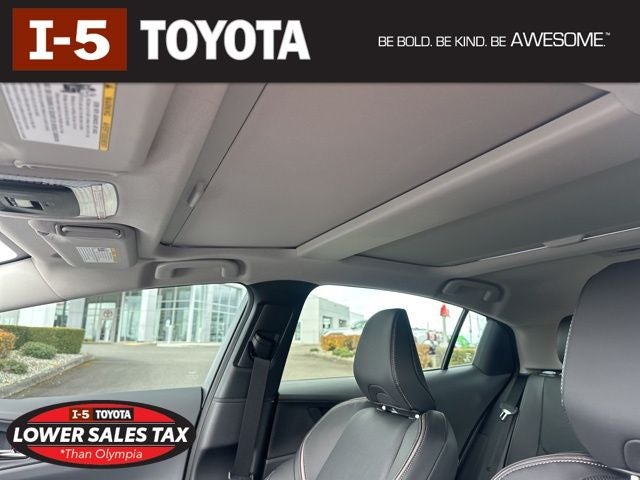 2026 Toyota Prius Limited AWD