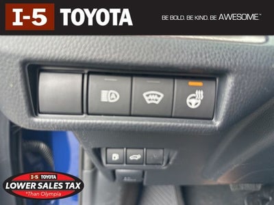 2026 Toyota Prius Limited AWD