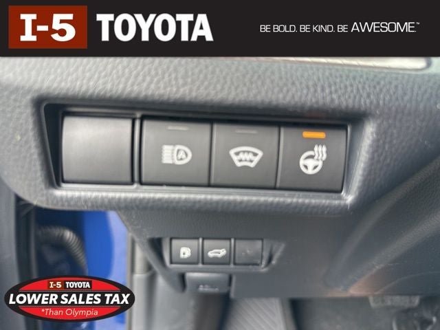 2026 Toyota Prius Limited AWD