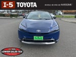 2026 Toyota Prius Limited AWD