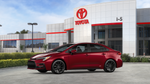 2026 Toyota Corolla Hybrid SE AWD