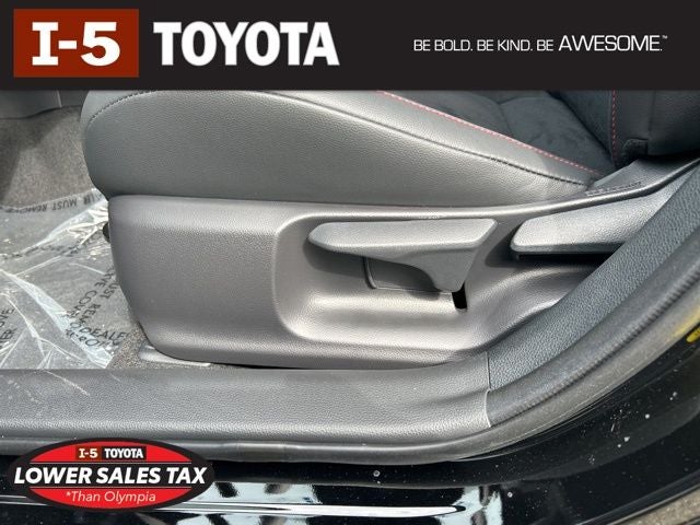 2026 Toyota GR Corolla Premium Plus DAT