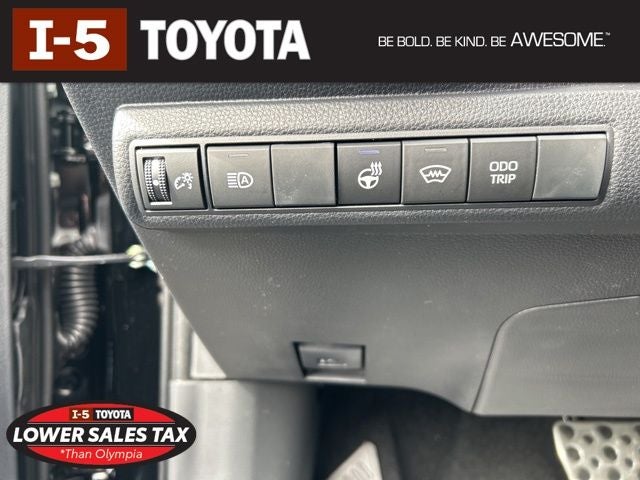 2026 Toyota GR Corolla Premium Plus DAT