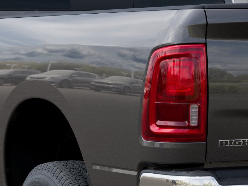 2026 RAM Ram 3500 RAM 3500 BIG HORN CREW CAB 4X4 8' BOX