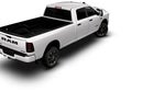 2026 RAM Ram 2500 RAM 2500 BIG HORN CREW CAB 4X4 8' BOX