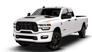 2026 RAM Ram 2500 RAM 2500 BIG HORN CREW CAB 4X4 8' BOX