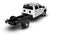 2026 RAM Ram 3500 Chassis Cab RAM 3500 TRADESMAN CREW CAB CHASSIS 4X4 60' CA