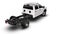 2026 RAM Ram 3500 Chassis Cab RAM 3500 TRADESMAN CREW CAB CHASSIS 4X4 60' CA